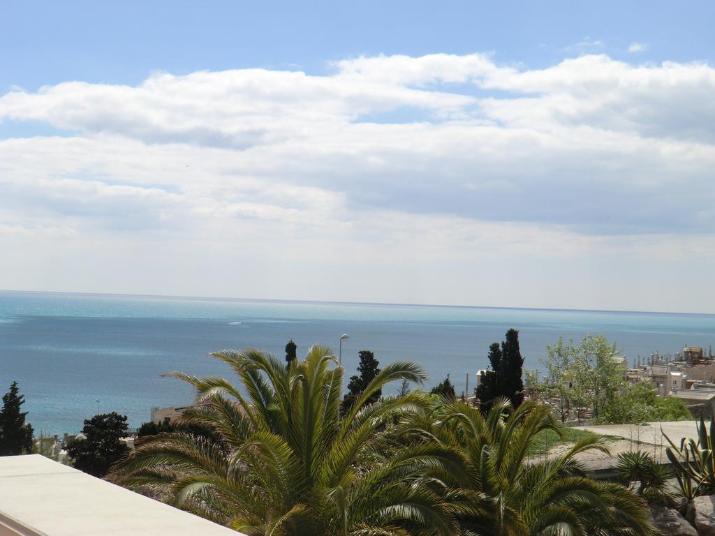 Sete - Vue Mer Imprenable, Piscine, Calme Bagian luar foto